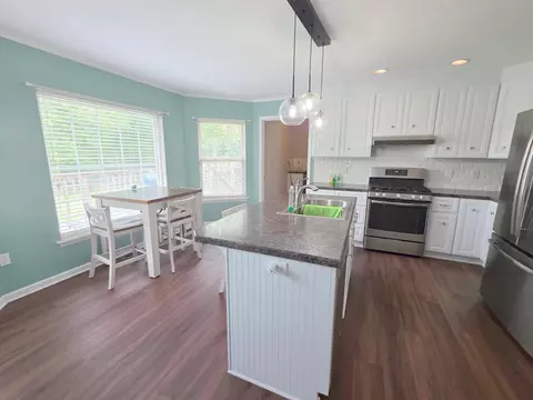 Kitchen - 613 Skyline Dr, Leesville, SC 29070 photo 1 of 3