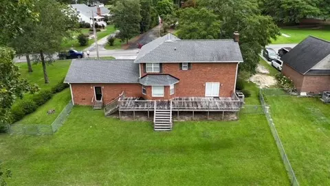 Exterior - 613 Skyline Dr, Leesville, SC 29070 photo 3 of 3
