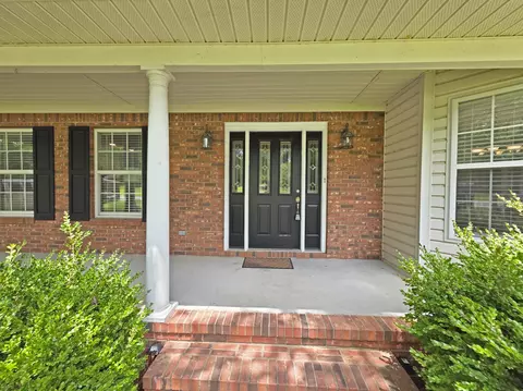 Exterior - 613 Skyline Dr, Leesville, SC 29070 photo 2 of 3