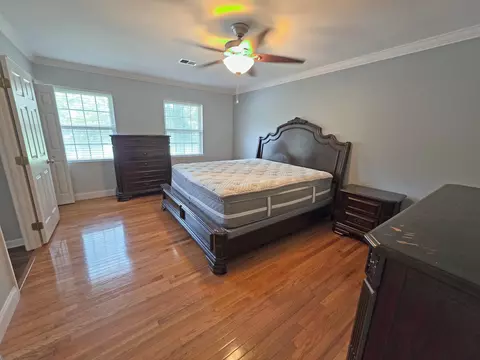 Bedroom - 613 Skyline Dr, Leesville, SC 29070 photo 2 of 3