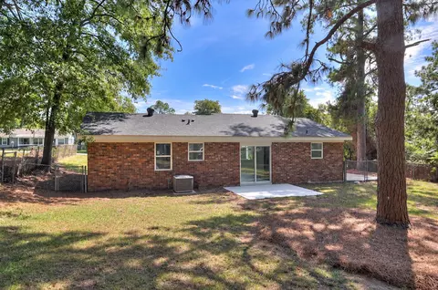 Exterior - 3407 Charing Cross Ct, Augusta, GA 30906 photo 4 of 4