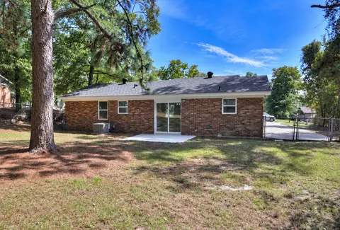 Exterior - 3407 Charing Cross Ct, Augusta, GA 30906 photo 1 of 4