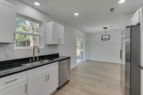 Kitchen - 3407 Charing Cross Ct, Augusta, GA 30906 photo 5 of 5