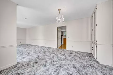 Dining - 210 Dubose St, Ridge Spring, SC 29129 photo 1 of 1
