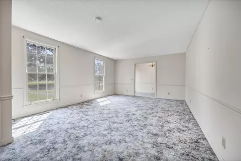 Living - 210 Dubose St, Ridge Spring, SC 29129 photo 1 of 6