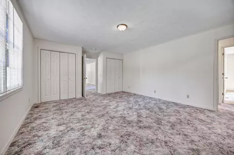 Bedroom - 210 Dubose St, Ridge Spring, SC 29129 photo 3 of 5
