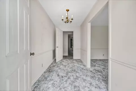 Entry Way - 210 Dubose St, Ridge Spring, SC 29129 photo 1 of 2