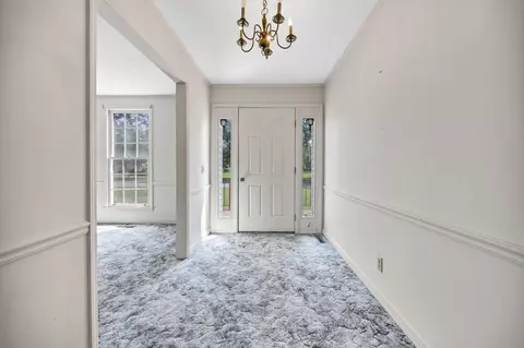 Entry Way - 210 Dubose St, Ridge Spring, SC 29129 photo 2 of 2