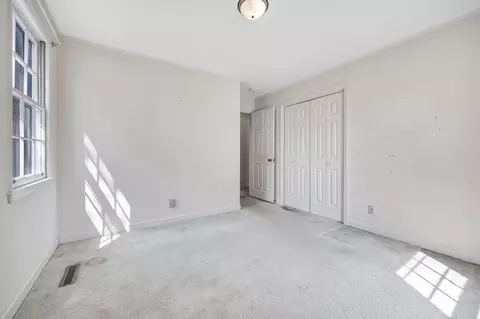 Bedroom - 210 Dubose St, Ridge Spring, SC 29129 photo 6 of 6