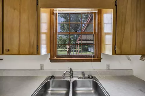 Kitchen - 210 Dubose St, Ridge Spring, SC 29129 photo 4 of 4