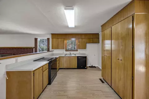 Kitchen - 210 Dubose St, Ridge Spring, SC 29129 photo 2 of 4