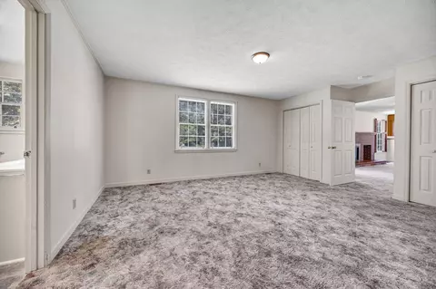 Bedroom - 210 Dubose St, Ridge Spring, SC 29129 photo 2 of 5