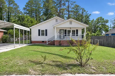 147 Carter St, Warrenville, SC 29851