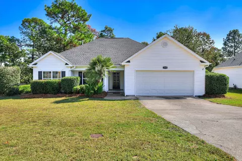 5308 Pleasant Pointe Dr, Warrenville, SC 29851