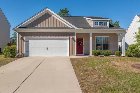 283 Sir Barton Loop, Graniteville, SC 29829
