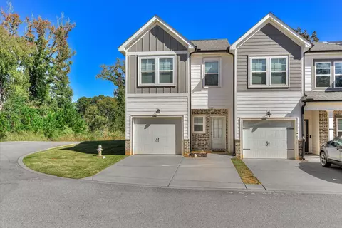 Exterior - 300 Sumac Trl, Evans, GA 30809 photo 2 of 6
