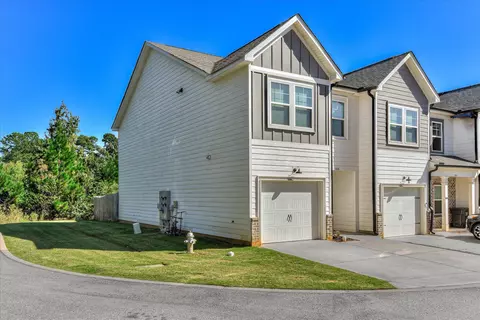 Exterior - 300 Sumac Trl, Evans, GA 30809 photo 3 of 6