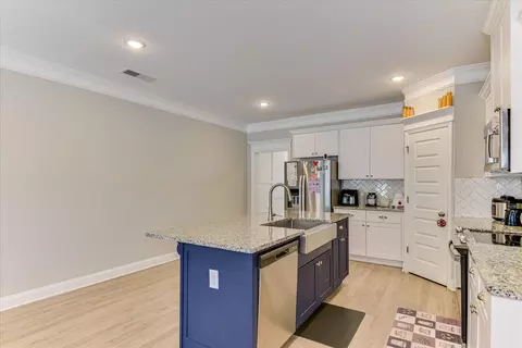 Kitchen - 300 Sumac Trl, Evans, GA 30809 photo 6 of 6