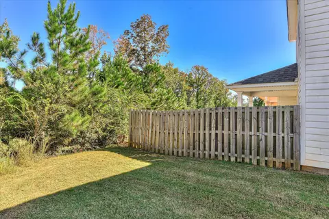 Exterior - 300 Sumac Trl, Evans, GA 30809 photo 4 of 6