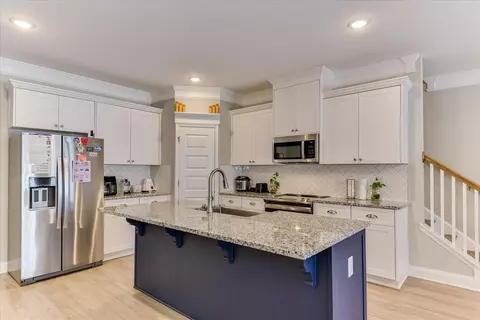 Kitchen - 300 Sumac Trl, Evans, GA 30809 photo 2 of 6