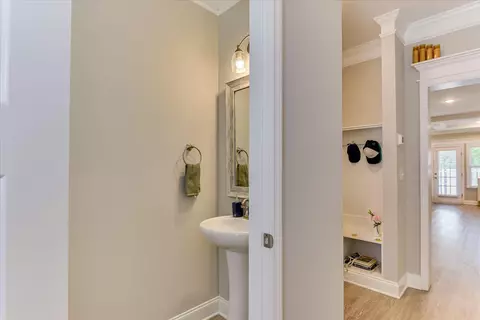 Entry Way - 300 Sumac Trl, Evans, GA 30809 photo 3 of 7