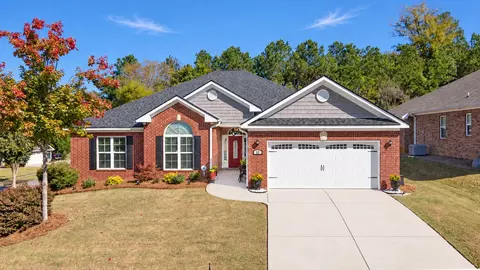 72 Blair Dr, North Augusta, SC 29860