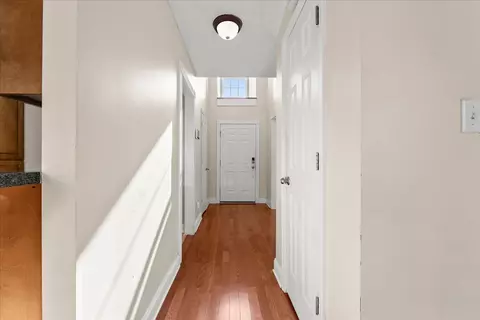 Entry Way - 3002 Brockham Ct, Augusta, GA 30909 photo 2 of 3