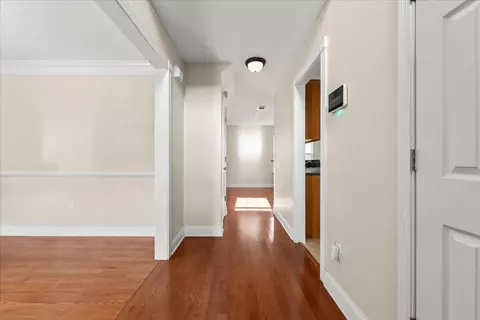 Entry Way - 3002 Brockham Ct, Augusta, GA 30909 photo 1 of 3