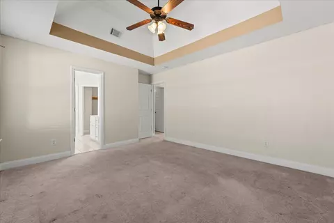 Bedroom - 3002 Brockham Ct, Augusta, GA 30909 photo 6 of 6