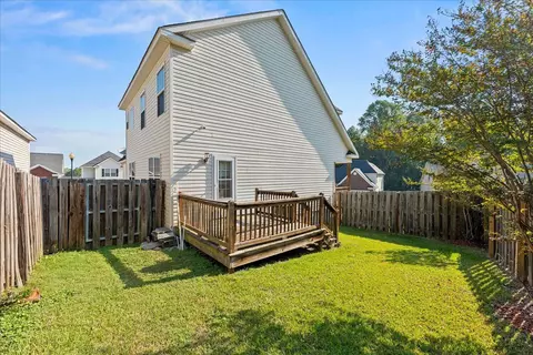 Exterior - 3002 Brockham Ct, Augusta, GA 30909 photo 4 of 4