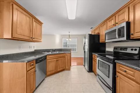 Kitchen - 3002 Brockham Ct, Augusta, GA 30909 photo 3 of 3