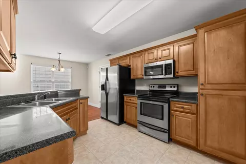 Kitchen - 3002 Brockham Ct, Augusta, GA 30909 photo 2 of 3