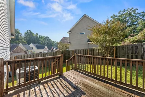 Exterior - 3002 Brockham Ct, Augusta, GA 30909 photo 3 of 4