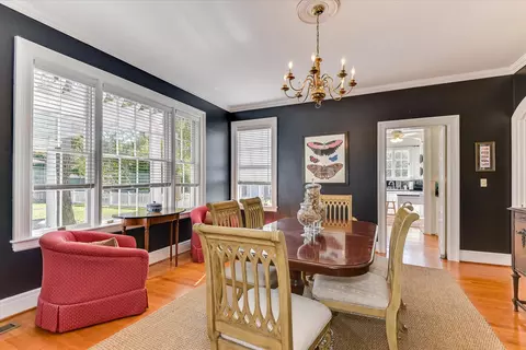Dining - 5700 Springfield Rd, Williston, SC 29853 photo 1 of 3