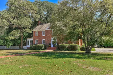 Exterior - 5700 Springfield Rd, Williston, SC 29853 photo 4 of 20