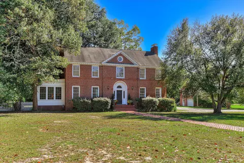 Exterior - 5700 Springfield Rd, Williston, SC 29853 photo 3 of 20