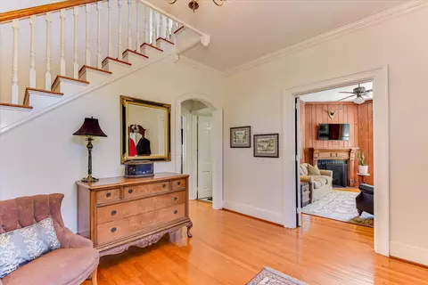 Entry Way - 5700 Springfield Rd, Williston, SC 29853 photo 3 of 6