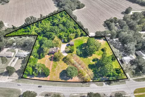 View/Area - 5700 Springfield Rd, Williston, SC 29853 photo 2 of 15