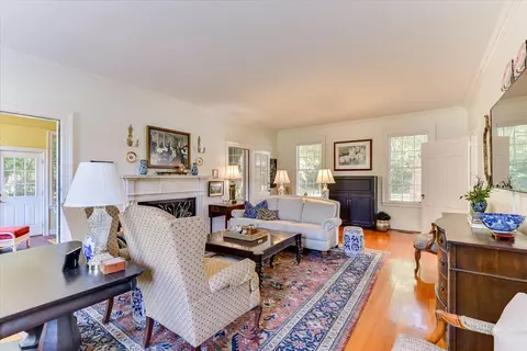 Living - 5700 Springfield Rd, Williston, SC 29853 photo 2 of 7