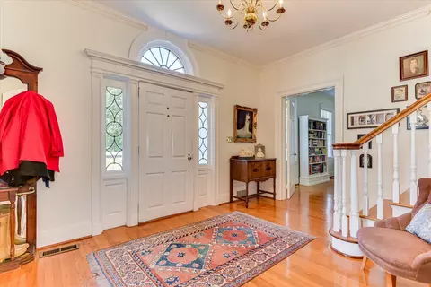 Entry Way - 5700 Springfield Rd, Williston, SC 29853 photo 1 of 6