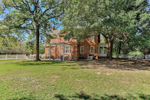 Exterior - 5700 Springfield Rd, Williston, SC 29853 photo 14 of 20