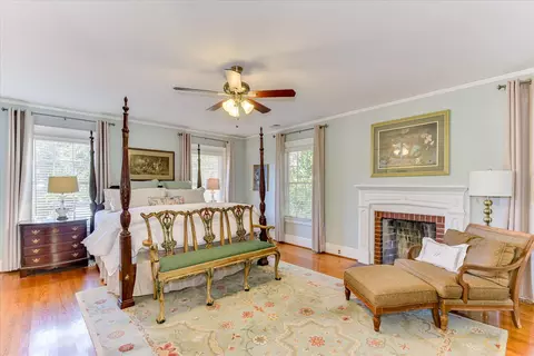 Bedroom - 5700 Springfield Rd, Williston, SC 29853 photo 1 of 9