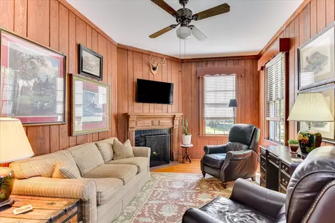 Living - 5700 Springfield Rd, Williston, SC 29853 photo 1 of 7