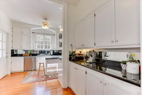 Kitchen - 5700 Springfield Rd, Williston, SC 29853 photo 1 of 6