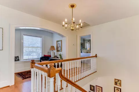 Entry Way - 5700 Springfield Rd, Williston, SC 29853 photo 5 of 6