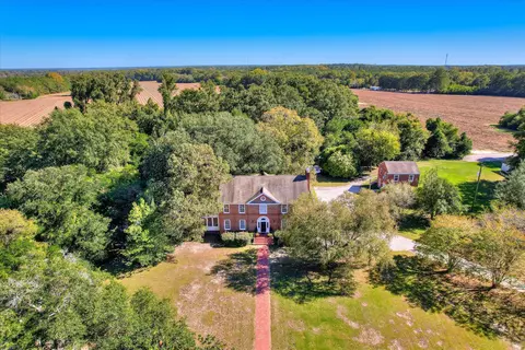 View/Area - 5700 Springfield Rd, Williston, SC 29853 photo 1 of 15
