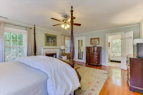 Bedroom - 5700 Springfield Rd, Williston, SC 29853 photo 2 of 9