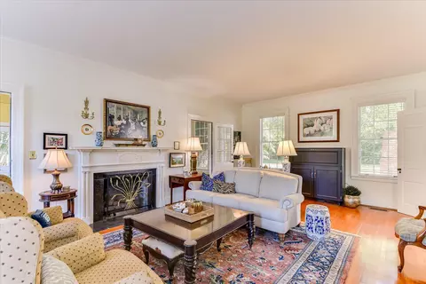 Living - 5700 Springfield Rd, Williston, SC 29853 photo 3 of 7