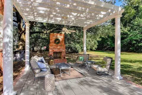 Exterior - 5700 Springfield Rd, Williston, SC 29853 photo 9 of 20