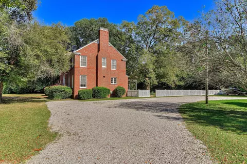 Exterior - 5700 Springfield Rd, Williston, SC 29853 photo 19 of 20